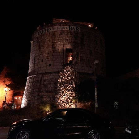 Parentium Town Beach Porec Esterno foto