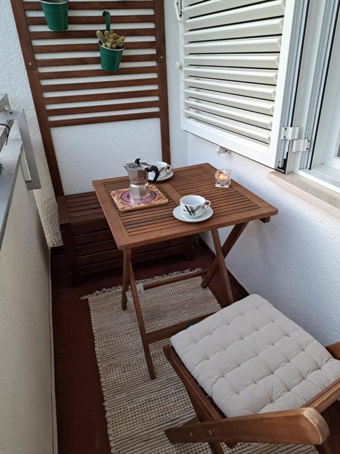 Parentium Town Beach Porec Esterno foto